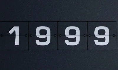This Is The Most Powerful Bull Market Since 1999