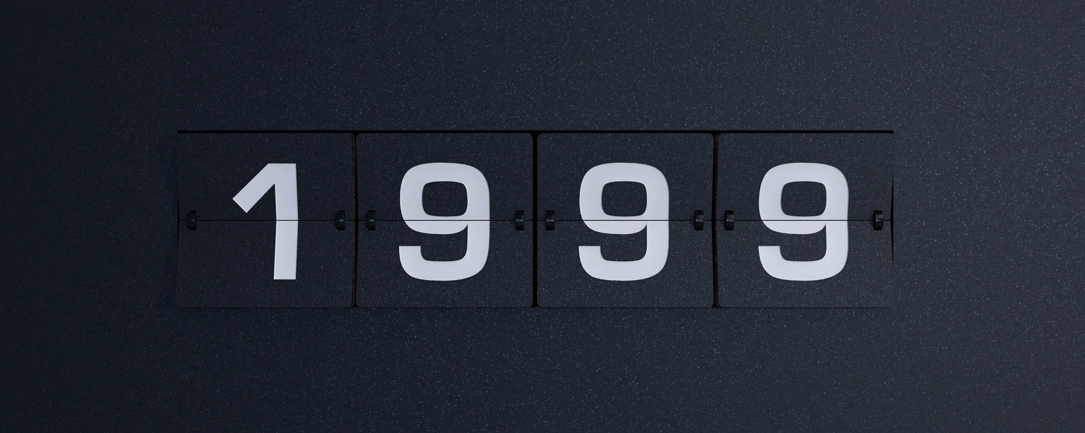 This Is The Most Powerful Bull Market Since 1999
