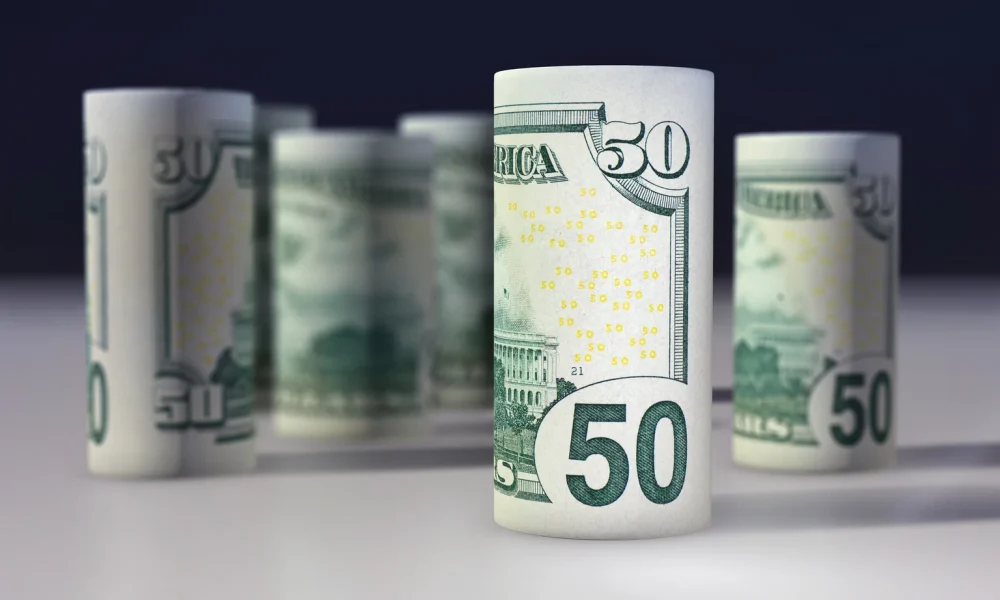 Week Ahead: Rising U.S. Rates Underpin Greenback