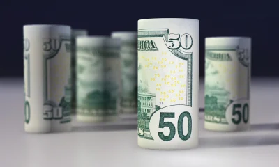 Week Ahead: Rising U.S. Rates Underpin Greenback