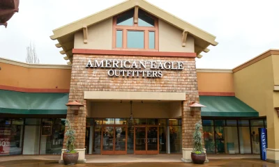 Despite Its Plunge, American Eagle Outfitters Is Still An Excellent Fit For Your Portfolio