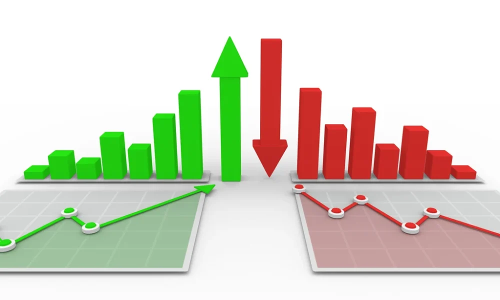 Invest In The Top Part Of The K-Shaped Economy