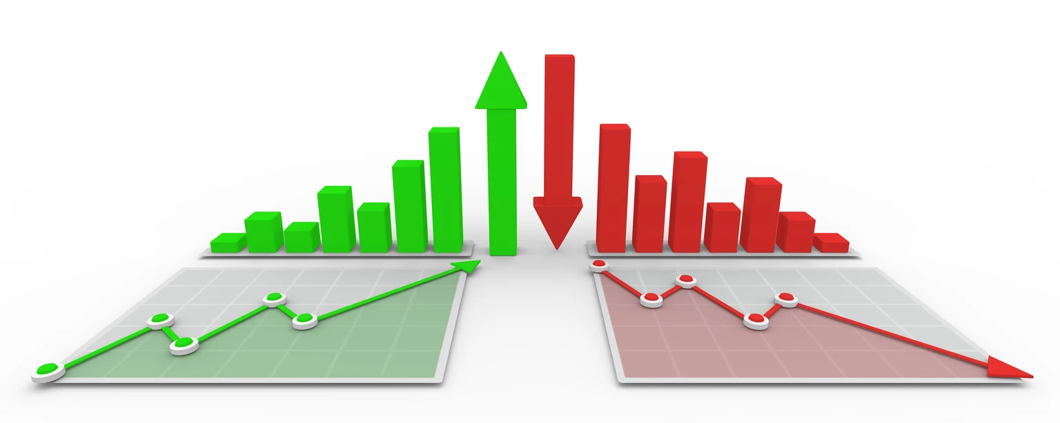 Invest In The Top Part Of The K-Shaped Economy