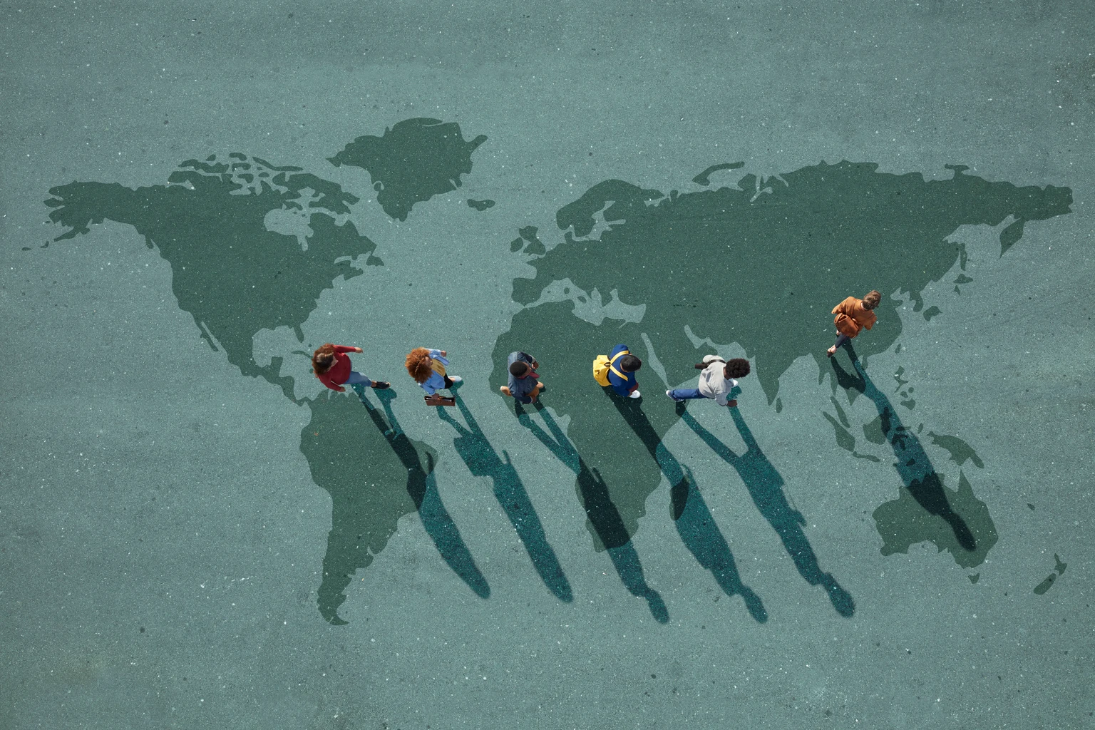 Hartford International Opportunities Fund Q1 2026 Commentary