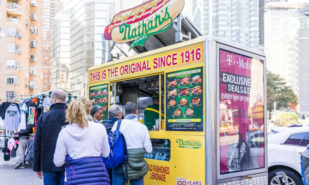 Nathan's Hot Dogs-Is A Short-Term Investment Worth It? (NASDAQ:NATH)