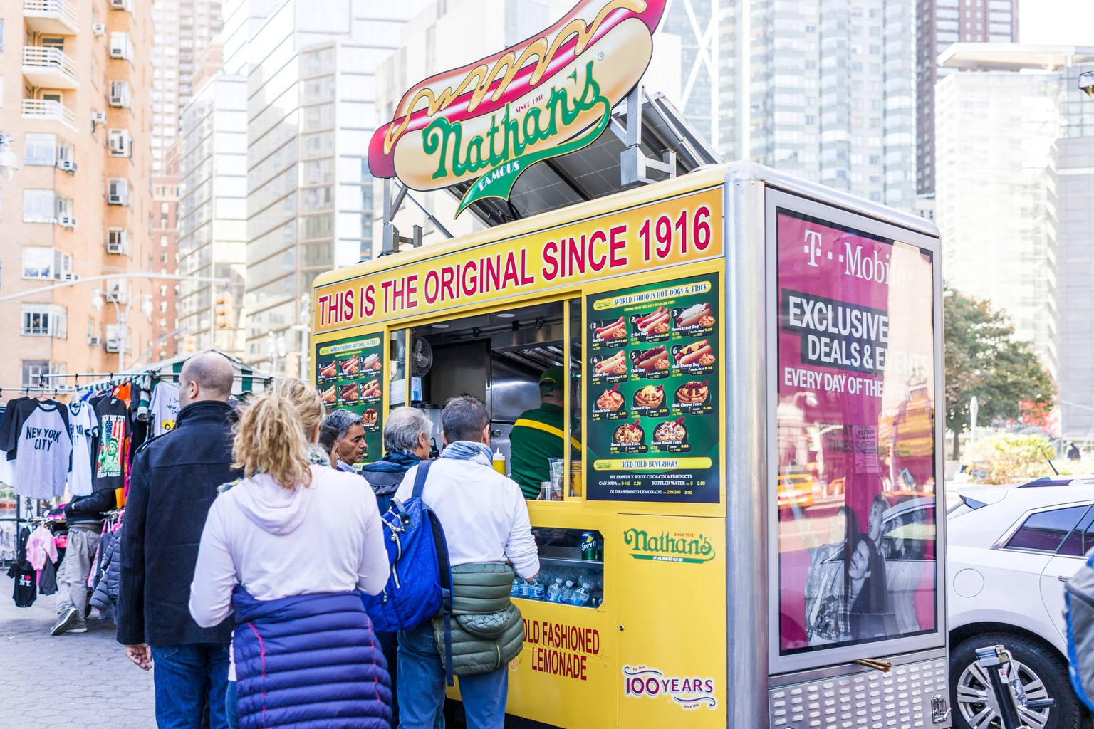 Nathan's Hot Dogs-Is A Short-Term Investment Worth It? (NASDAQ:NATH)