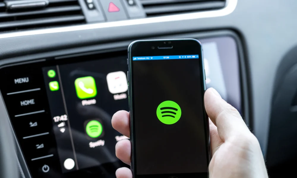 Spotify: Weaker Advertising Trends Are Becoming A Concern (Downgrade)