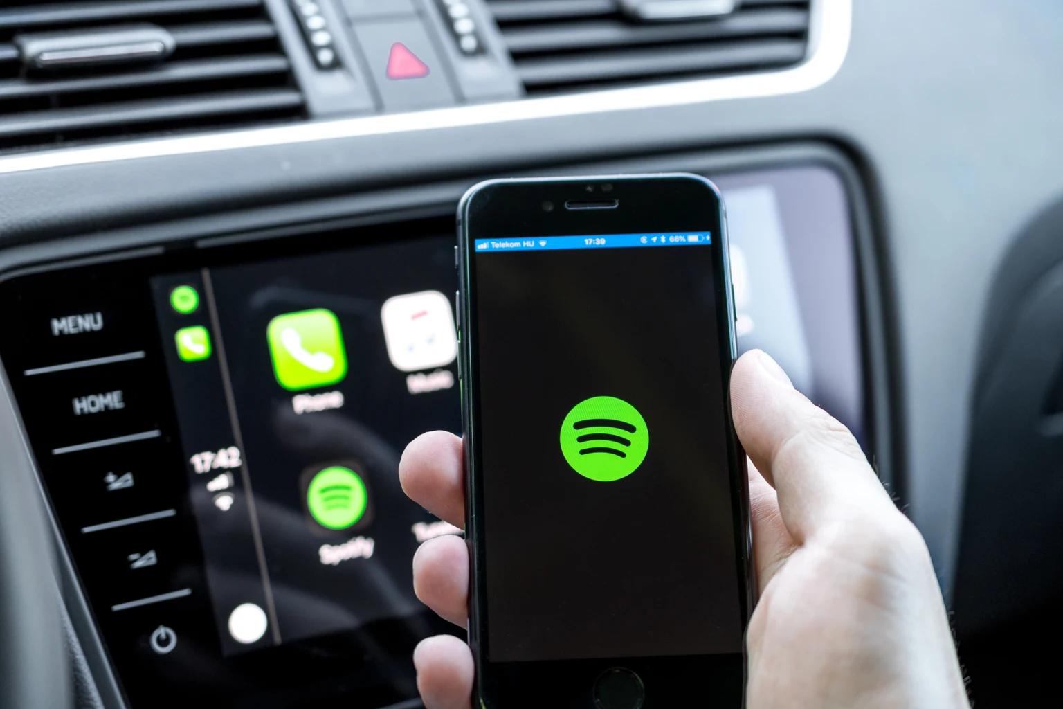 Spotify: Weaker Advertising Trends Are Becoming A Concern (Downgrade)