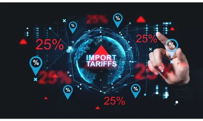 Former USTR sees no impending tariff relief