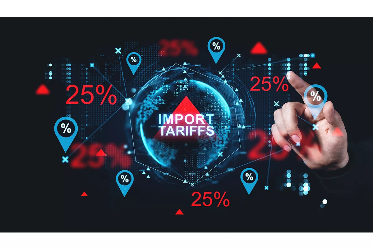 Former USTR sees no impending tariff relief