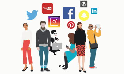 Thailand called to oversee thriving 45-billion-baht influencer market