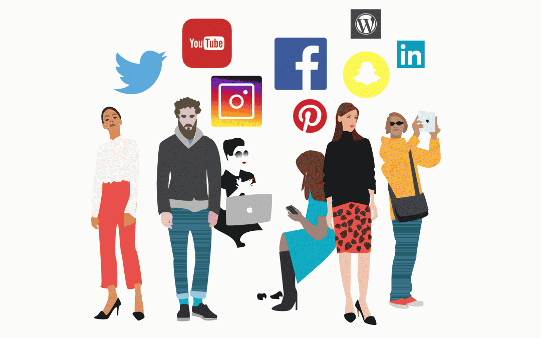 Thailand called to oversee thriving 45-billion-baht influencer market