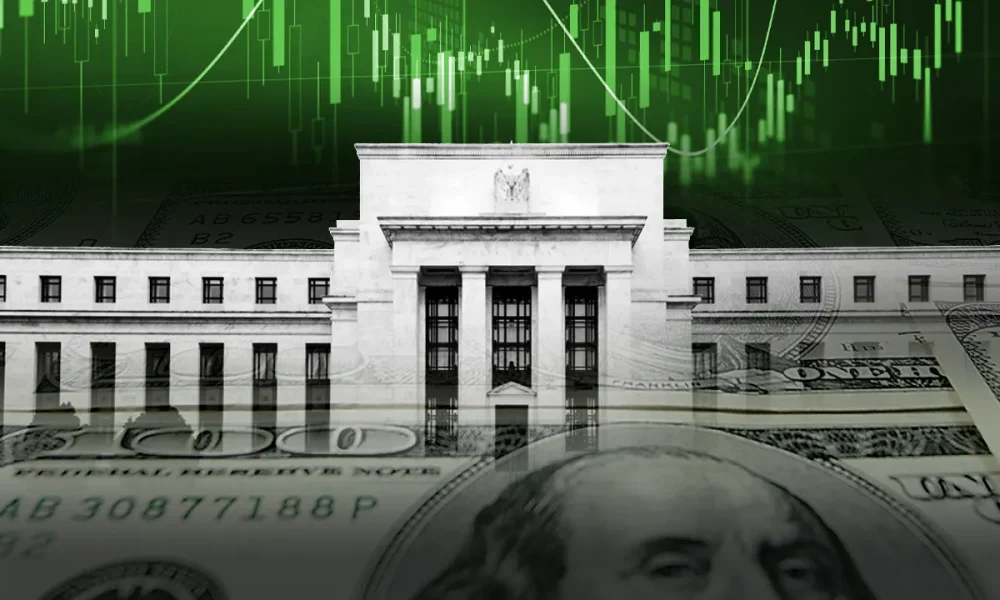 Market expert predicts rate cuts will fuel a major long-term market rally