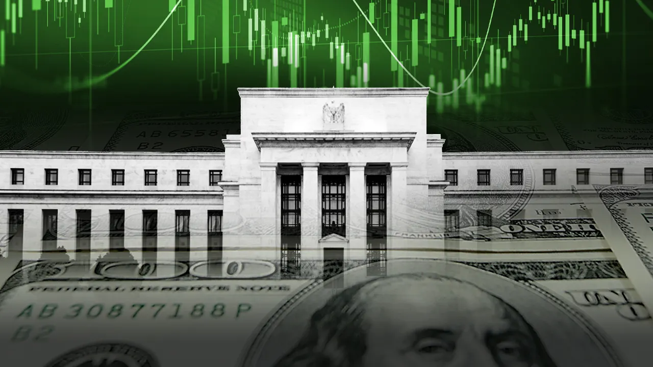 Market expert predicts rate cuts will fuel a major long-term market rally