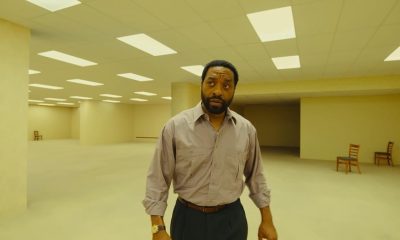 Backrooms Review: Kane Parsons Delivers One of the Most Disturbing Horror Films in Years : Coastal House Media