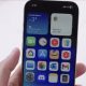 Apple's Foldable iPhone