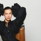 Irina shayk blumarine resort 2027