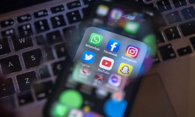 The gross hypocrisy of teen social-media bans