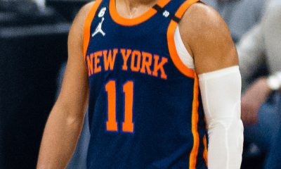 Jalen Brunson