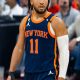 Jalen Brunson