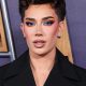 James Charles at 2025 American Music Awards - Arrivals