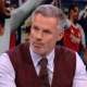 Jamie Carragher names the player who saved Arsenal's season | Football