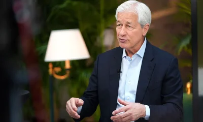 Jamie Dimon says he told NYC Mayor Mamdani 'everything I want to say'