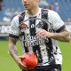 Jamie Elliott