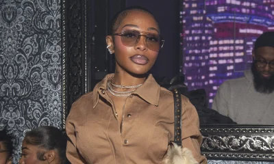 Girl BYE! Jayda Cheaves Shuts Down Troll Criticizing Her Appearance & Folks Are Going Off (VIDEO)
