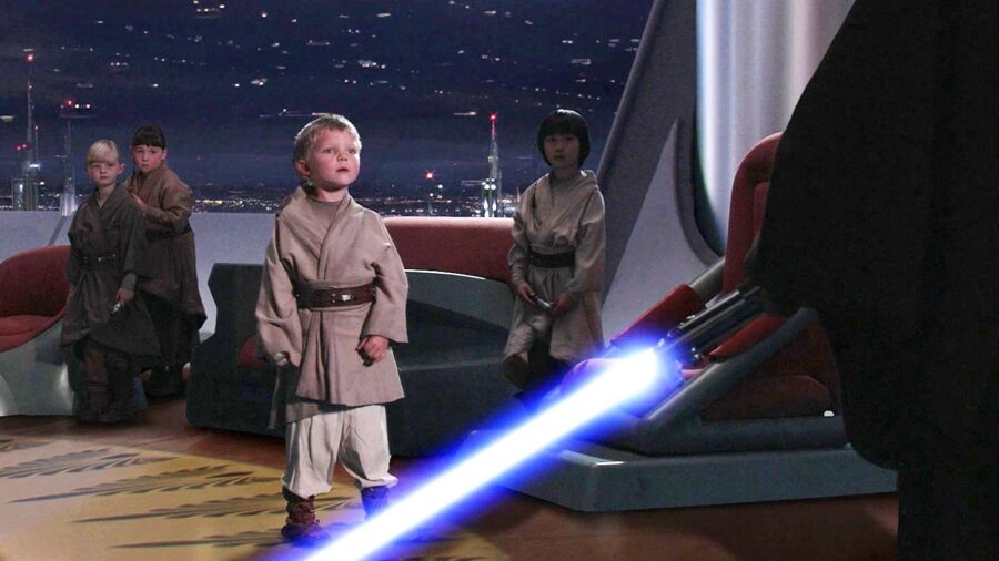 Everyone Is Wrong About Why The Jedi Died