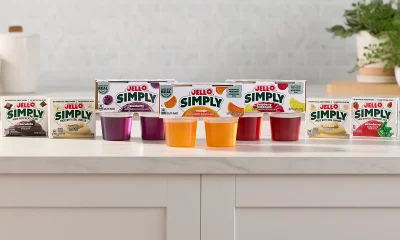 Jell-O enters ‘new era’ as Kraft Heinz launches dye-free dessert line