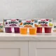 Jell-O enters ‘new era’ as Kraft Heinz launches dye-free dessert line