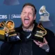 Jelly Roll at 2026 Grammy Awards