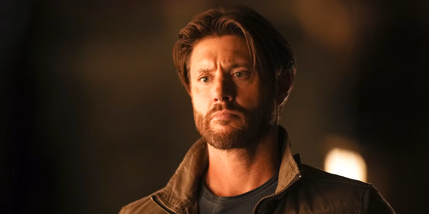 'Tracker' Just Laid the Perfect Groundwork for a Jensen Ackles-Led Spin-Off
