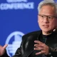 Nvidia CEO Jensen Huang warns US chip bans helped China flourish