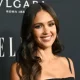 Jessica Alba at the 2025 ELLE Women in Hollywood Celebration held at the Four Seasons Beverly Hills on November 17, 2025 in Los Angeles, California. (Photo by Gilbert Flores/Variety via Getty Images)