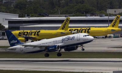 JetBlue Announces Deal To Buy Spirit Airlines: What To Know