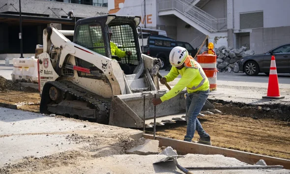 April 2026 jobs report: US economy added jobs at a steady