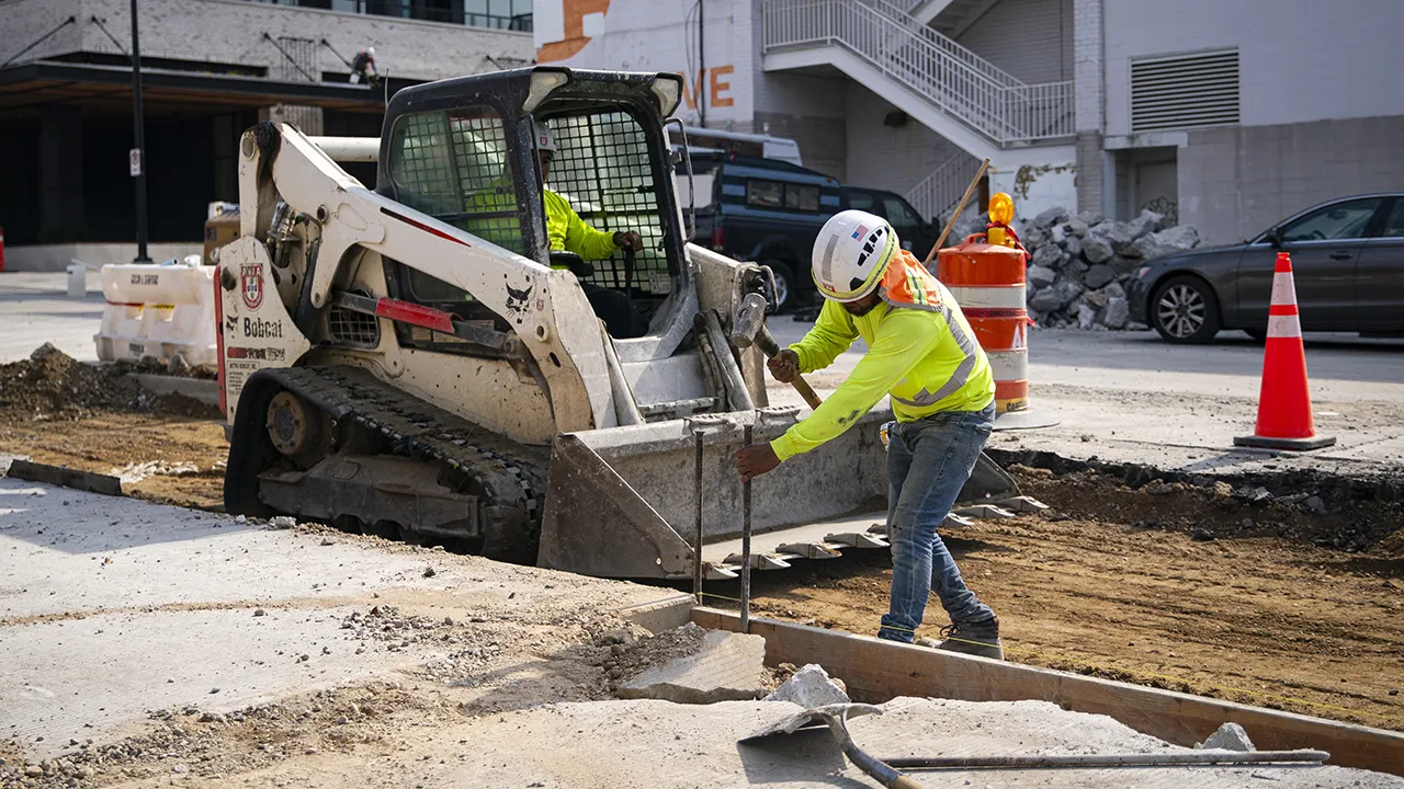 April 2026 jobs report: US economy added jobs at a steady