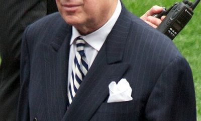 John Sterling, Legendary Yankees Radio Voice Famous for Dramatic Home