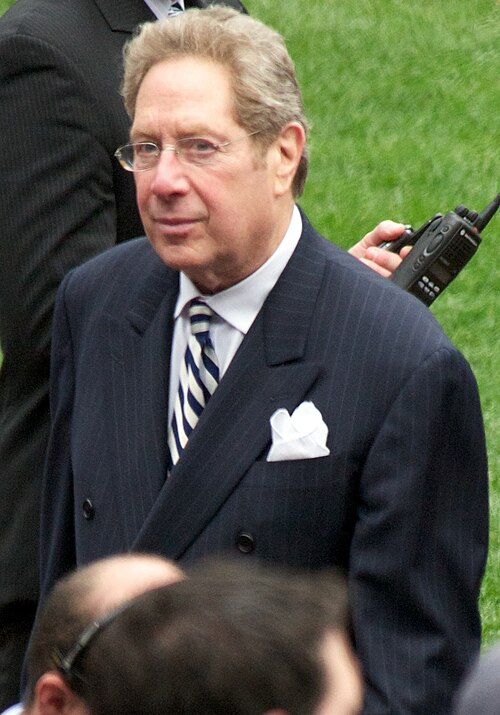 John Sterling, Legendary Yankees Radio Voice Famous for Dramatic Home