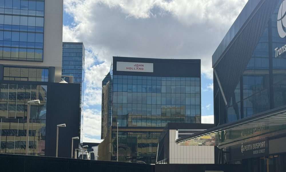 ECU confirms CBD expansion