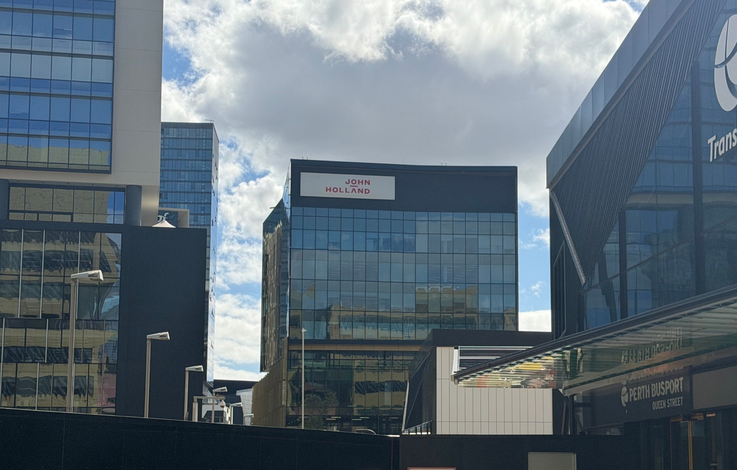 ECU confirms CBD expansion