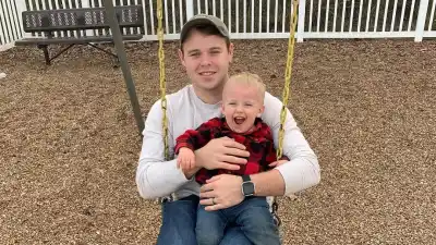 Joseph Duggar