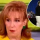 Joy Behar Slams Jaxson Dart for Attending Donald Trump Rally Definition of Stupidity and Racist