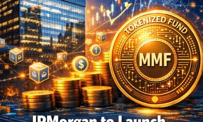 Crypto Breaking News