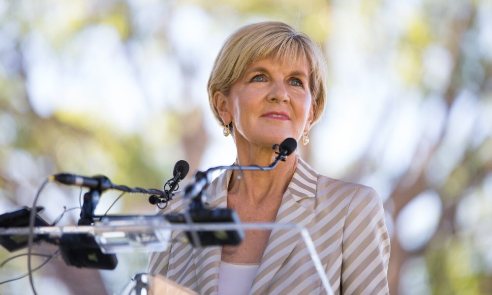 Former foreign minister resigns as top uni chancellor