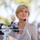 Former foreign minister resigns as top uni chancellor