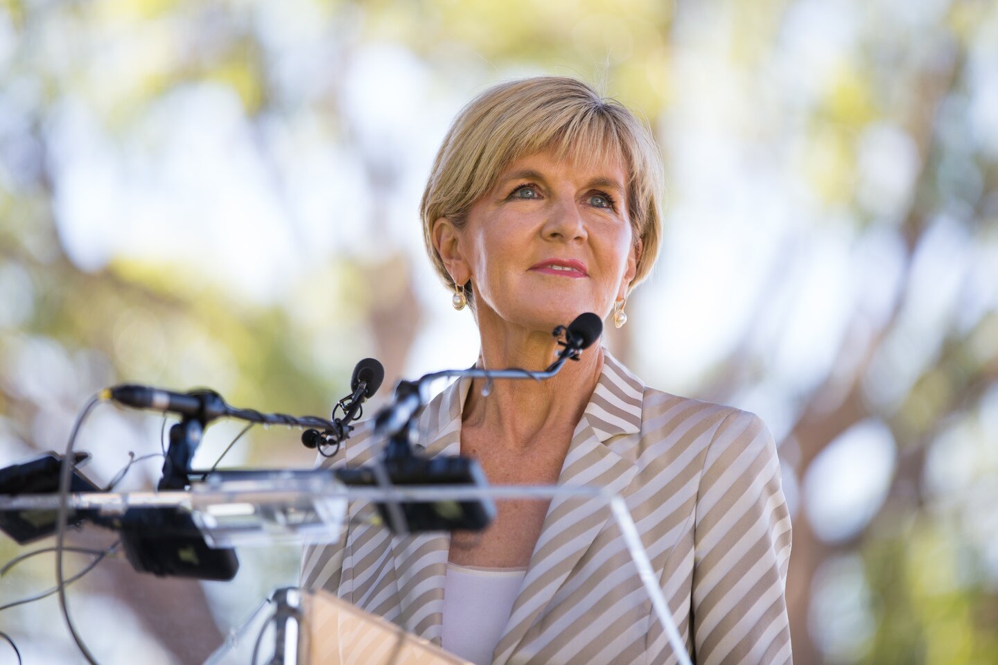 Former foreign minister resigns as top uni chancellor