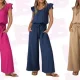 summer jumpsuit